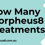 How many Morpheus8 Treatments Do You Need