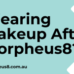 When Can I Wear Makeup After Morpheus8
