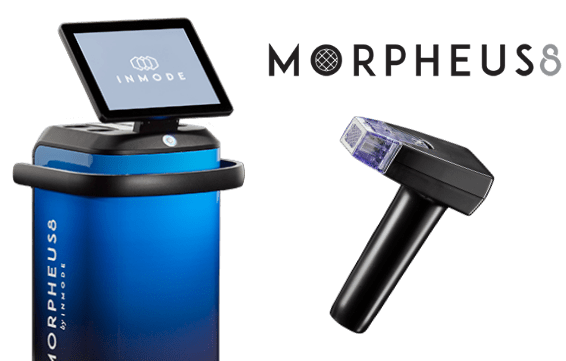 What is Morpheus8 | Australia